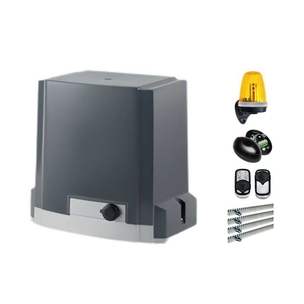 Cuppon Csg 600 Yana Kayar Kapı Motor Seti